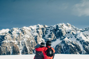 Skiën in Pfronten