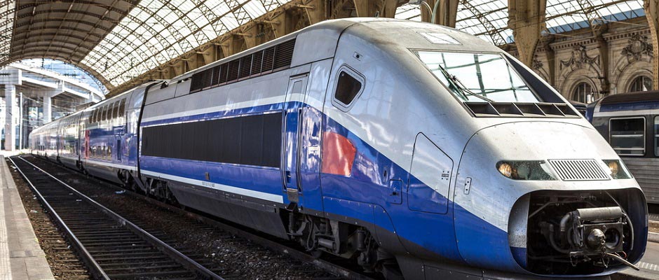 TGV França TGV França