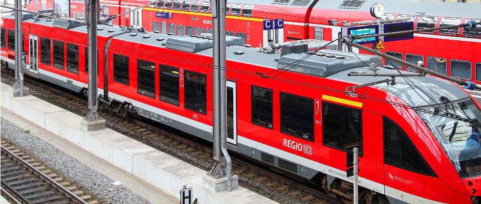 deutsche bahn schönes wochenende ticket fahrrad