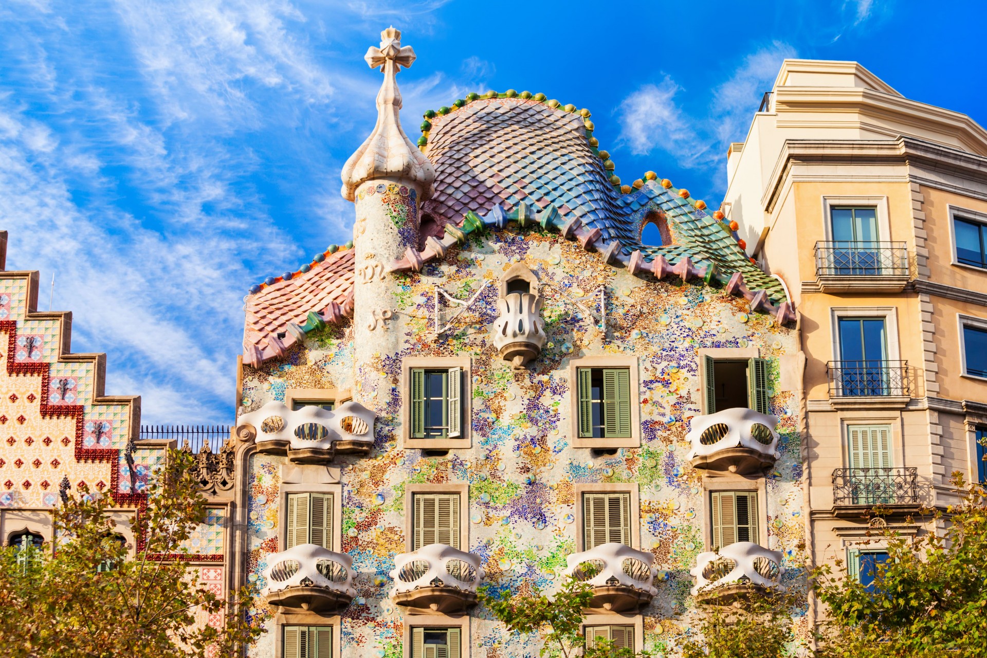 La-Casa-Batllo-gaudi