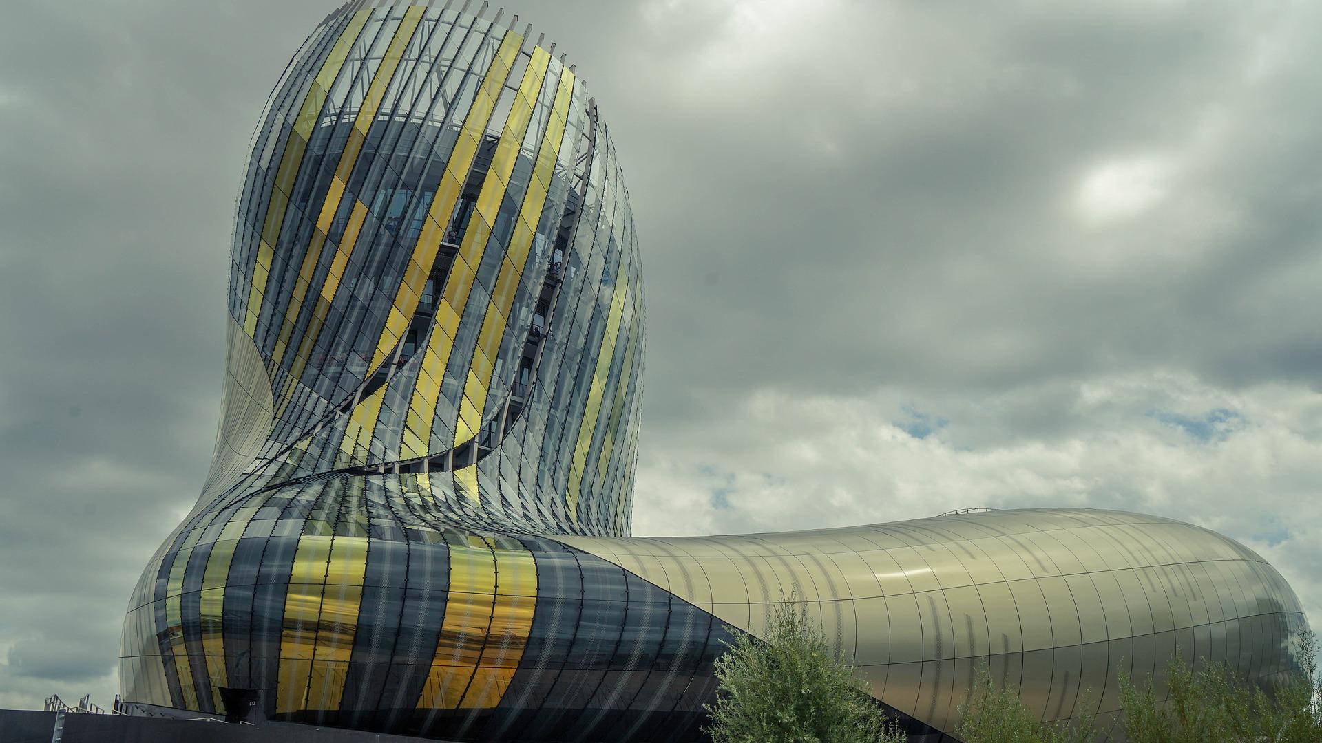 Billet Toulouse-Bordeaux : la Cite du vin
