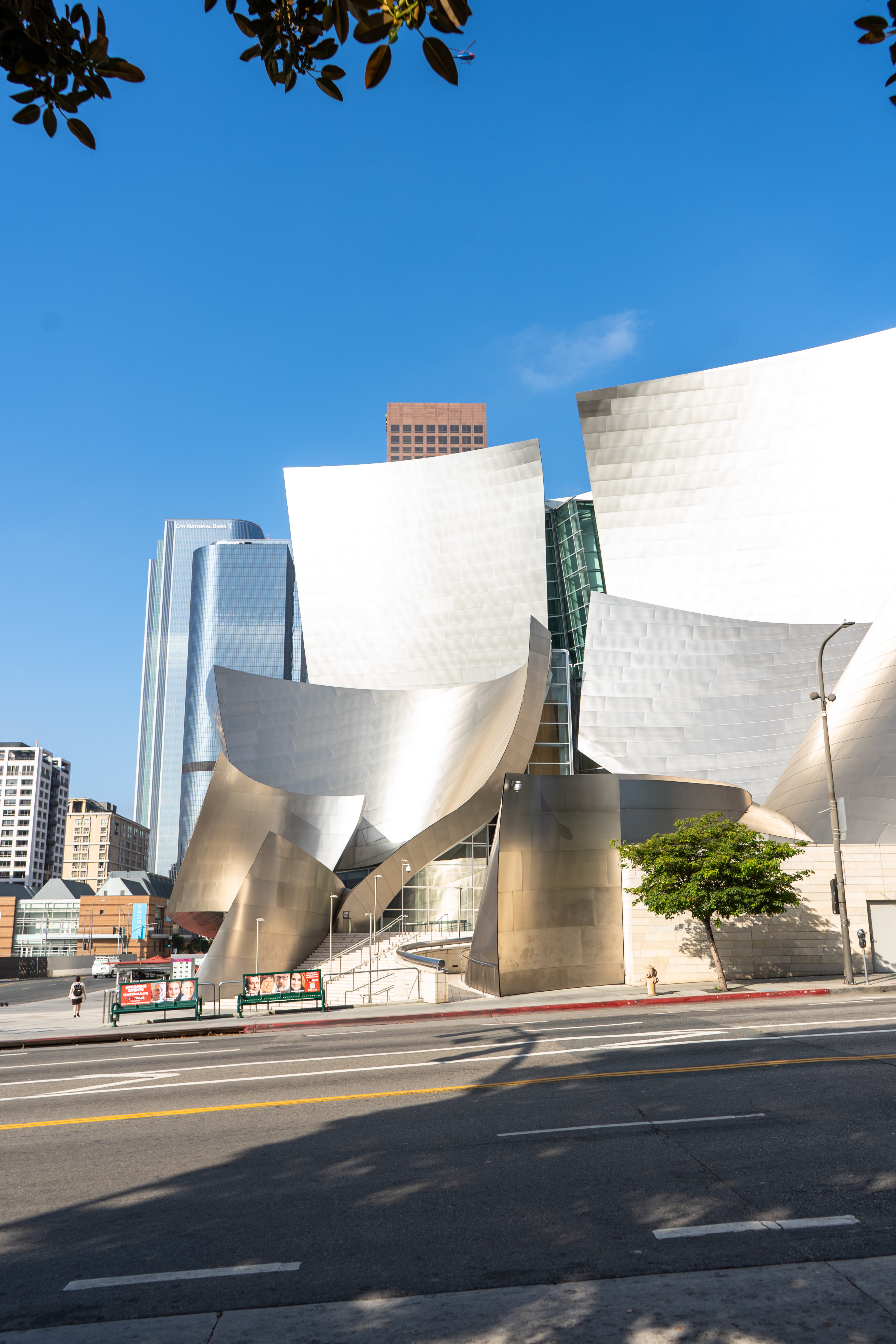 Museo Guggenheim de arte contemporaneo en Bilbao