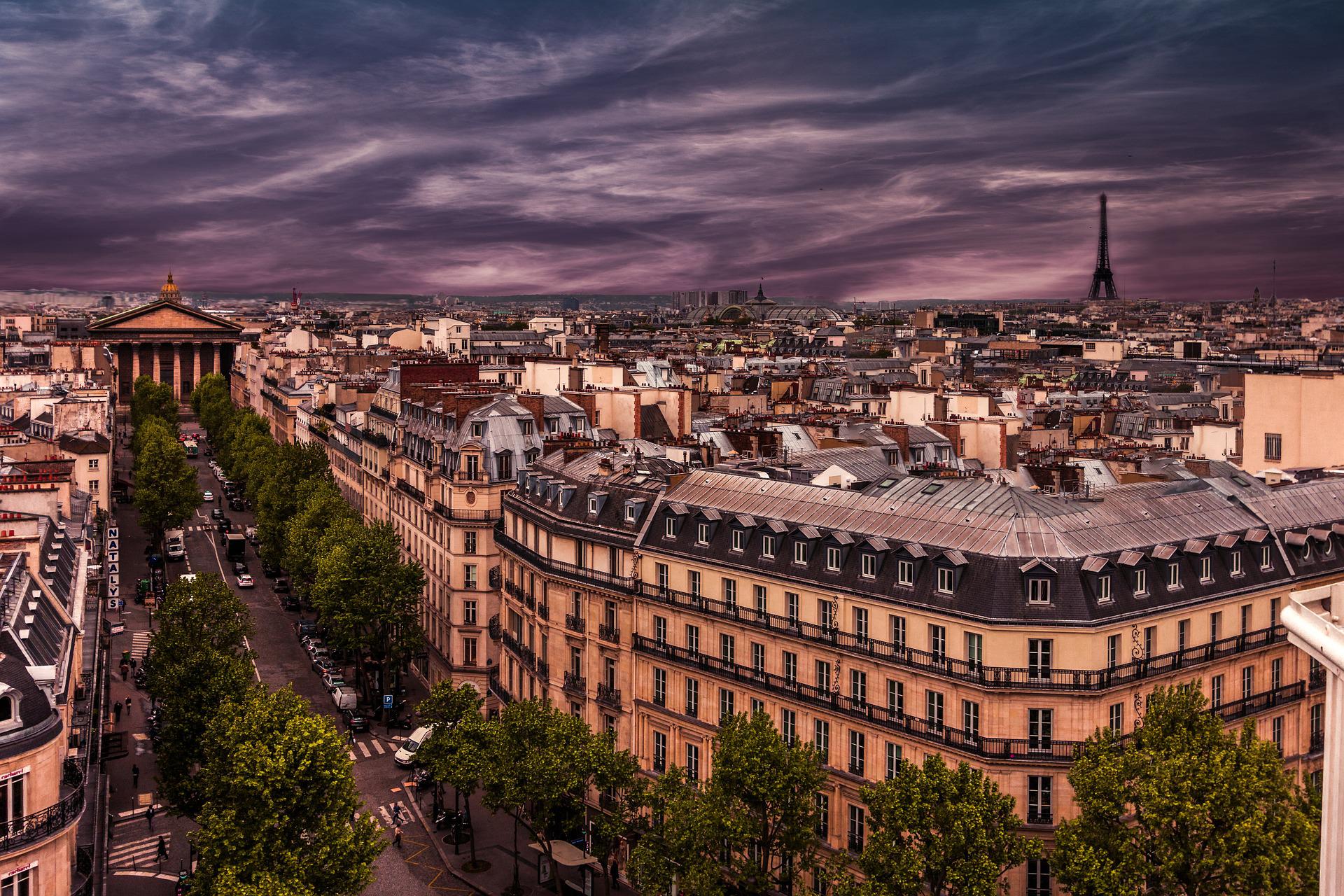 Train Troyes Paris TER SNCF pas cher Billets et Horaires Omio