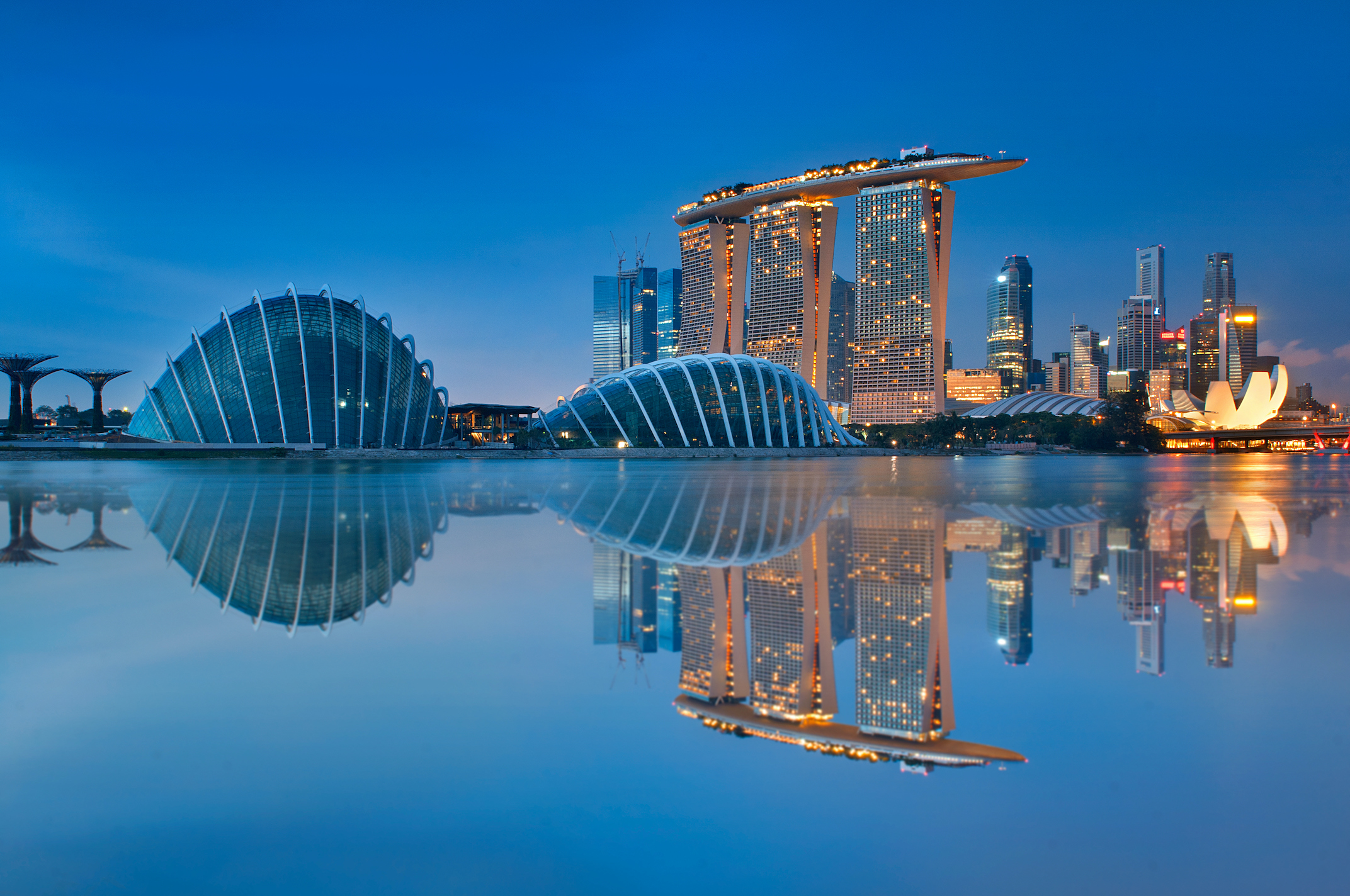 singapore