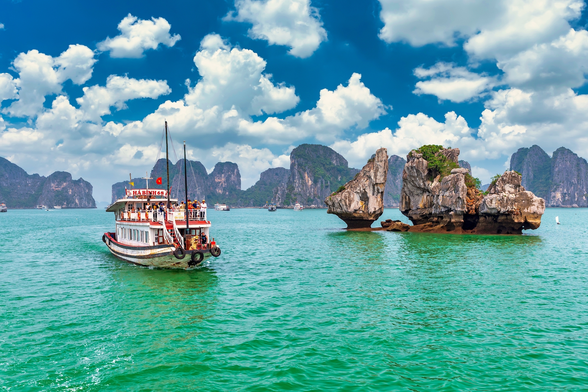 halongbay
