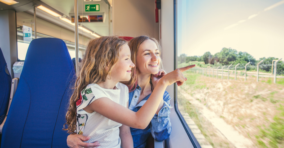 Milton Keynes to Manchester train tickets from 17 Train Times