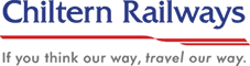 Chiltern Railways-logo