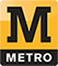 Tyne & Wear Metro-logo